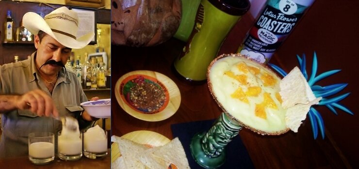 Dom Costa - Liquid - Alassio