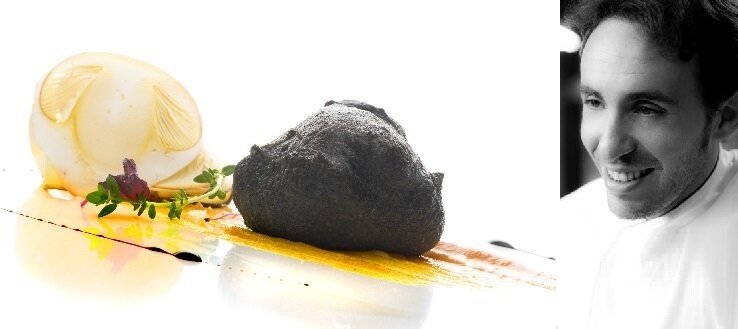 Francesco Sposito - Taverna Estia - Brusciano - (Napoli)