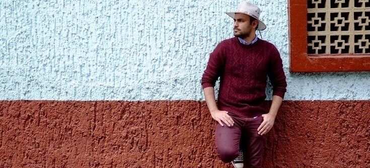 Jay Khan - COA - Hong Kong