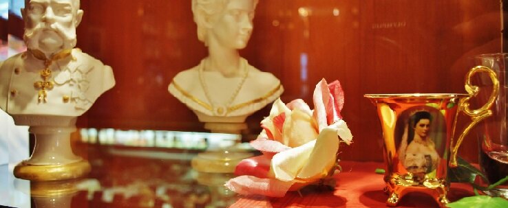 Kaffee Mayer - leccornie di sublime qualit&agrave;