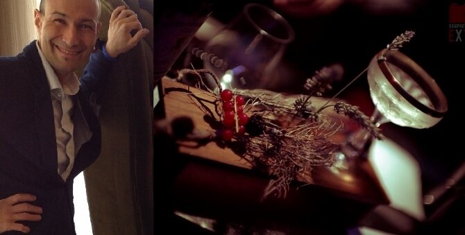 Dennis Zoppi - Smile Tree - Torino