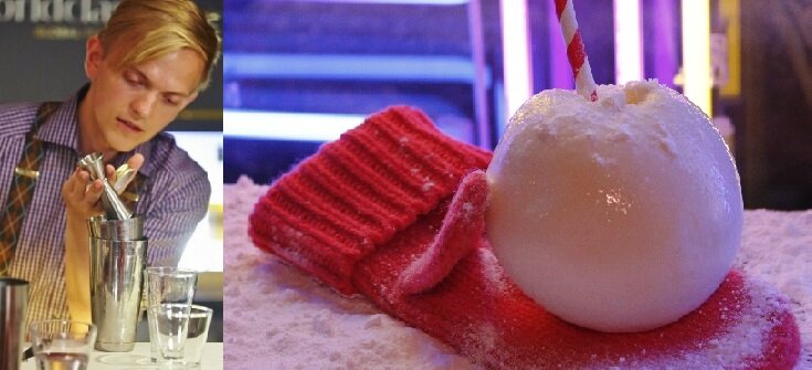 Kirill Runkov - Coya - Dubai