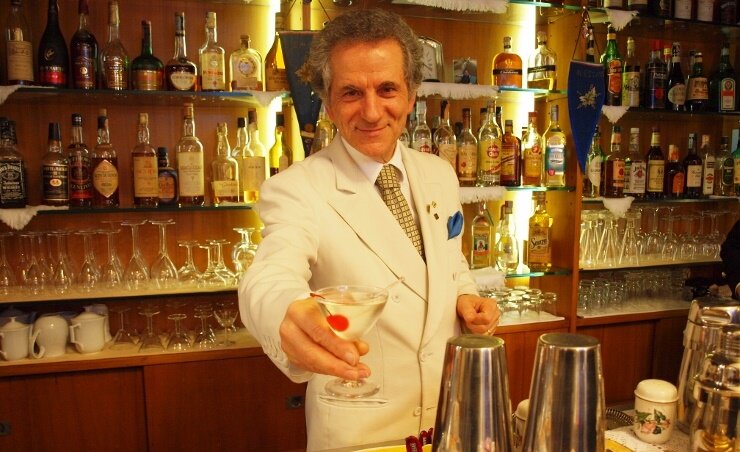 Enzo Chionne - Liz - Ancona