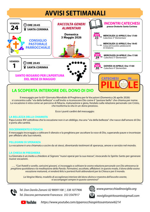 ff734 - dal 19 aprile al 3 maggio 2026 (intera pag. 2).jpeg