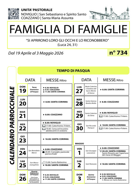 ff734 - dal 19 aprile al 3 maggio 2026 (intera pag. 1).jpeg