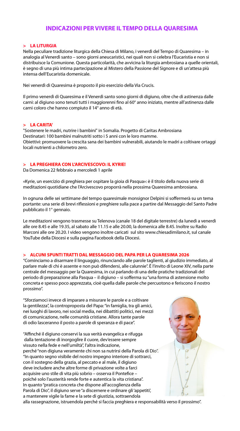 indicazioni per vivere il tempo della quaresima (2026).jpeg
