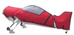 fuselage-covers
