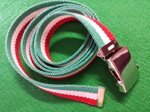 tricolor-belt