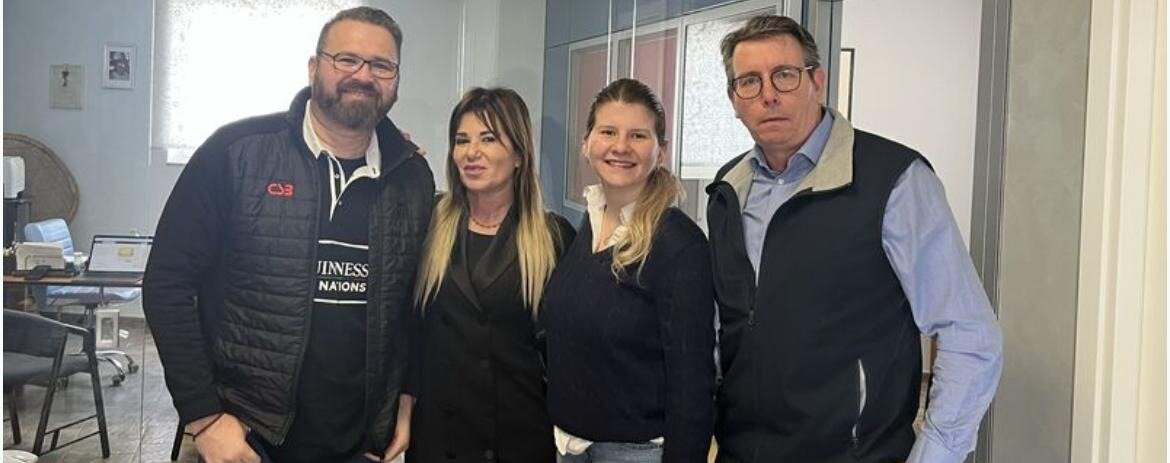 Formazione in sede con CSB Energy Technology Formazione in sede con CSB Energy Technology