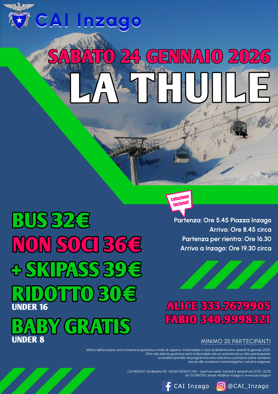 la thuile