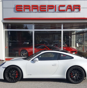 Porsche 991 3.8 Carrera 4 GTS