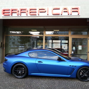 Maserati MC stradale 4p