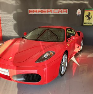 Ferrari F430 F1