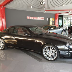 Maserati GRANSPORT 4.2