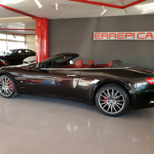 Maserati GRAN CABRIO