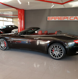 Maserati GRAN CABRIO