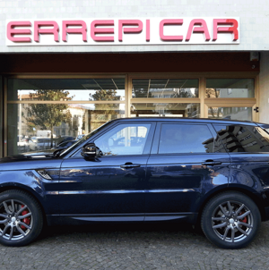 Range Rover Sport