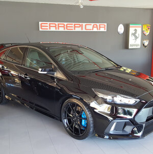 Ford Focus RS
