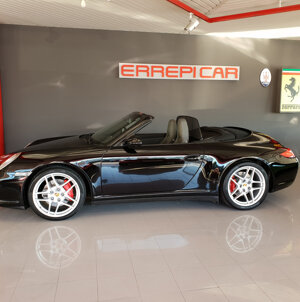 Porsche 997 CARRERA 4S