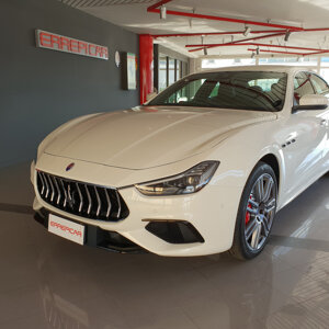 Maserati GHIBLI DIESEL GRAN SPORT