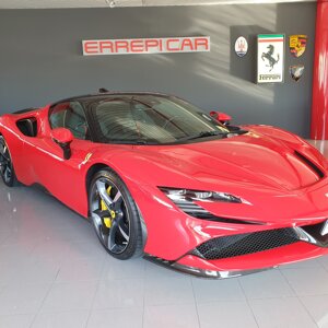 Ferrari SF90
