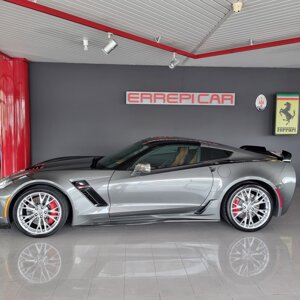 Chevrolet Corvette Z06