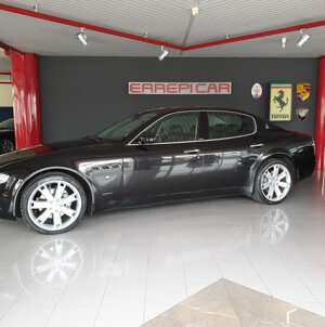 Maserati 4 porte SPORT