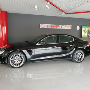 Maserati GHIBLI DIESEL