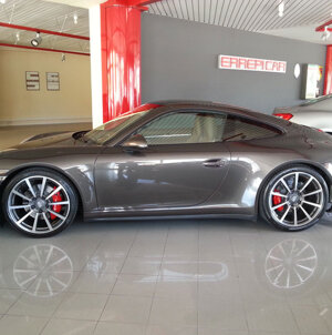 Porsche 991 4S