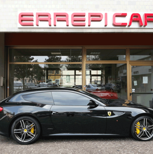 Ferrari FF DTC