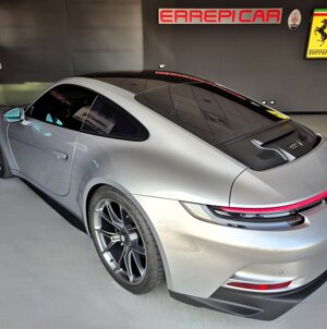 Porsche 992 GT 3 Touring