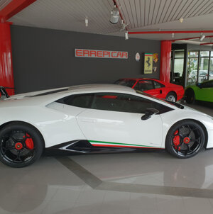Lamborghini HURACAN PERFORMANTE