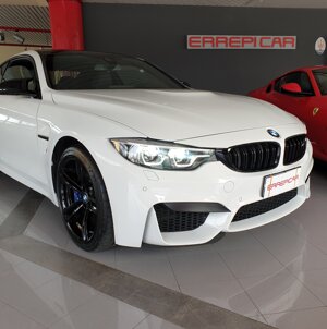BMW M4 Coupè