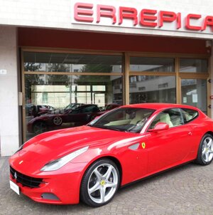 Ferrari FF DTC