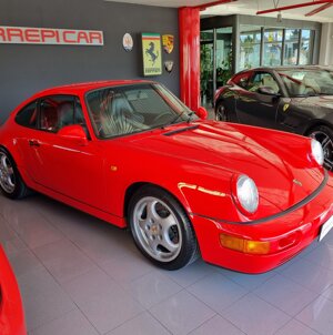 Porsche 964 RS