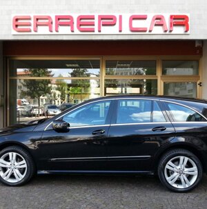 Mercedes R350 CDI 4matic