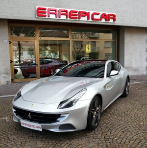 Ferrari FF DTC