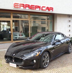 Maserati GranTurismo 4.7 S