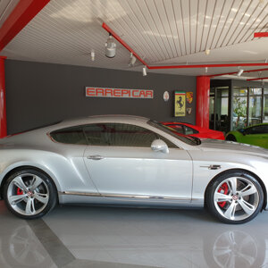 Bentley CONTINETAL GT