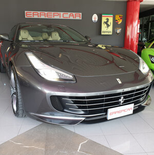 Ferrari GTC4 Lusso