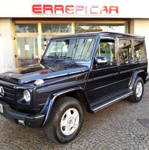 Mercedes Classe G