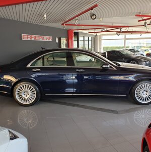Mercedes CLASSE S 500 4matic
