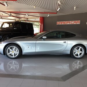 Ferrari F12 Scaglietti