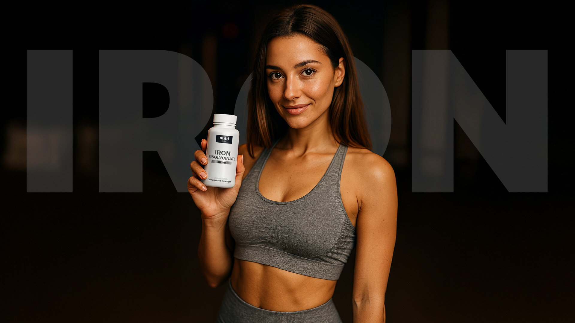 Iron bisglycinate di Albino Malandra