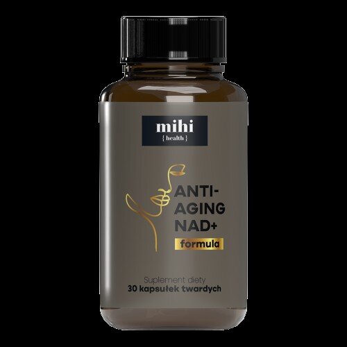 NAD -Albino Malandra-