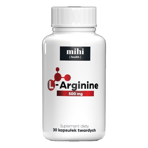 L-Arginina