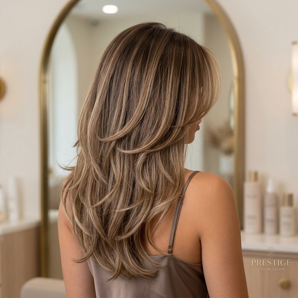 Mondo capelli-Moda e trend autunno 2026