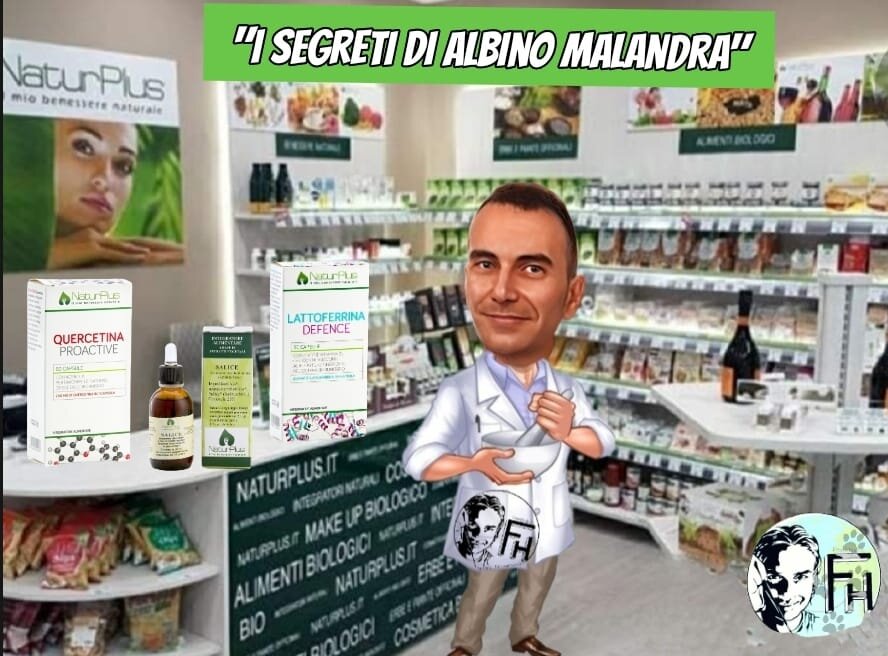 Capelli grassi? Albino dice che &egrave; seborrea