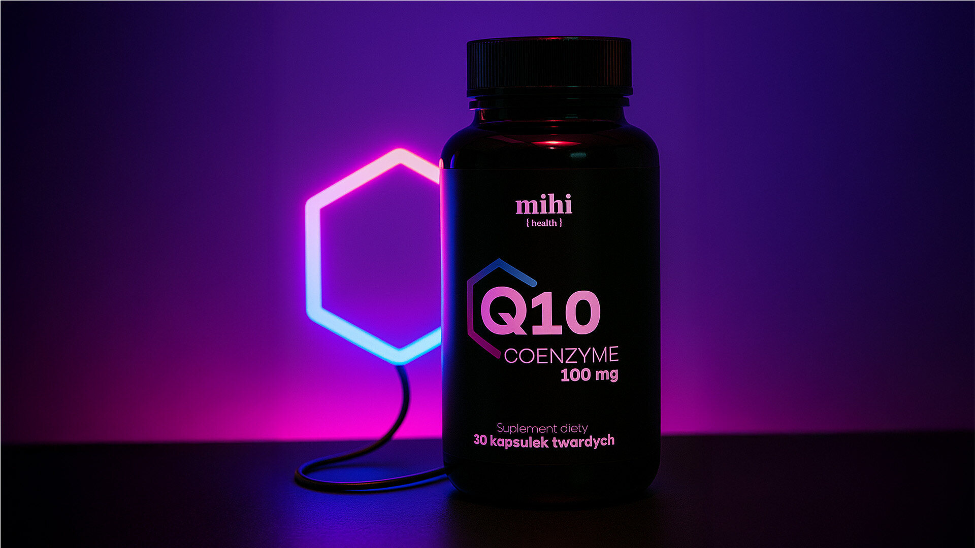 Q10 che cos'e' e a cosa serve? -Albino Malandra-