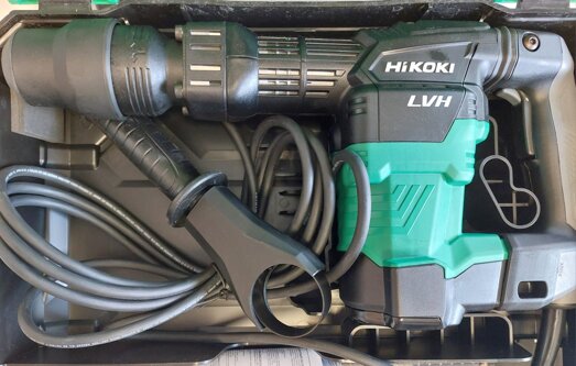 Martello Demolitore Martello Demolitore